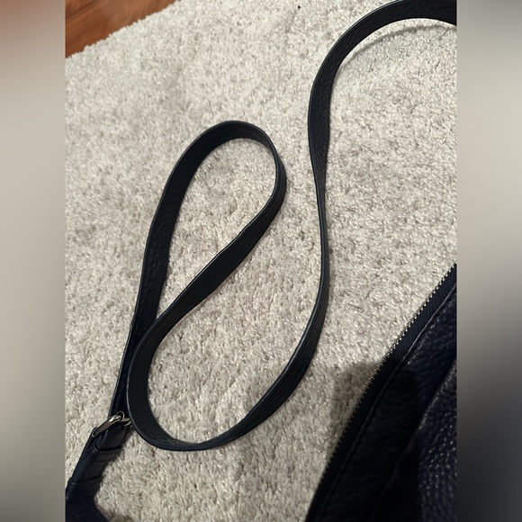 Atelier Noir (RUDSAK) - Crossbody Bag - Dark Navy Blue - Picture 11 of 13